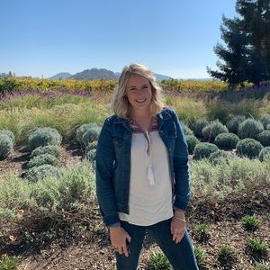 Meet your Posher, Payton